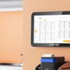 Kitchen Display System (KDS) 15'6