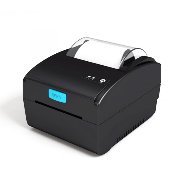 Tiskárna etiket/štítku 80mm USB/LAN