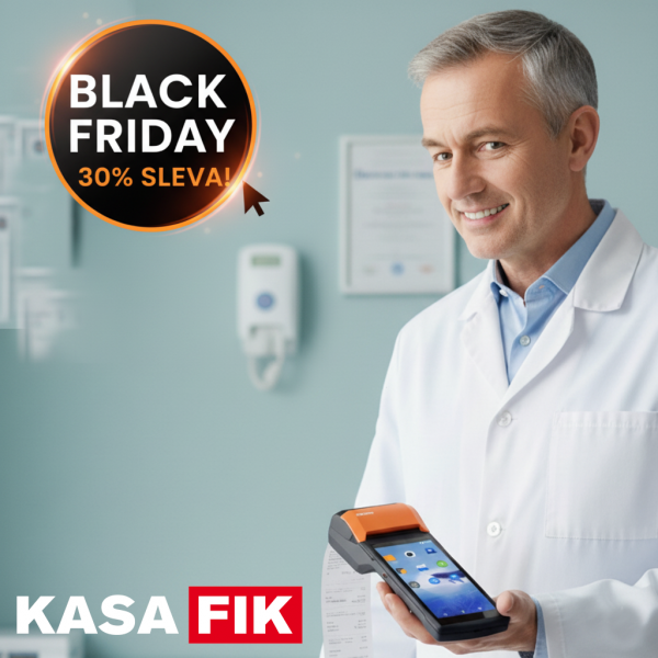 KASA FIK eRecept 4G